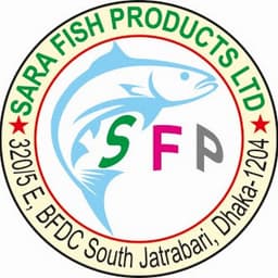 Sara Fish Logo